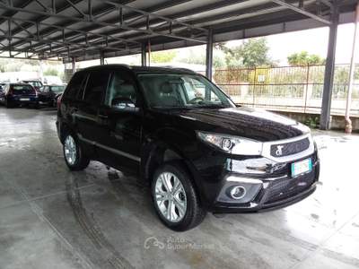 DR 5.0 GARANTITA 12 MESI Nero usata Giulianova