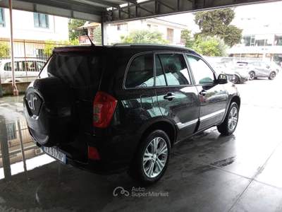 DR 5.0 GARANTITA 12 MESI Nero usata Giulianova