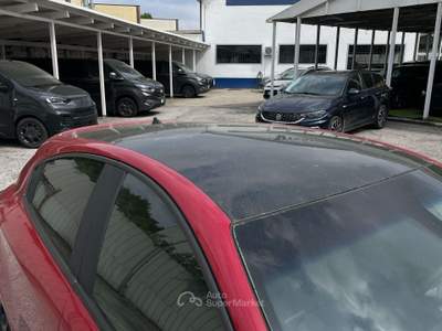 Alfa Romeo Giulietta 1.6 jtdm 120CV Sport Rosso usata TORINO