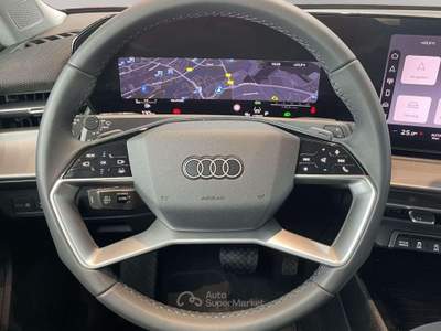 Audi Q3 150cv usata Albano Laziale