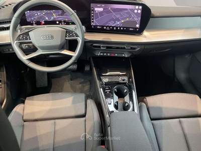 Audi Q3 150cv usata Albano Laziale