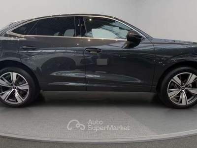 Audi Q3 150cv usata Albano Laziale