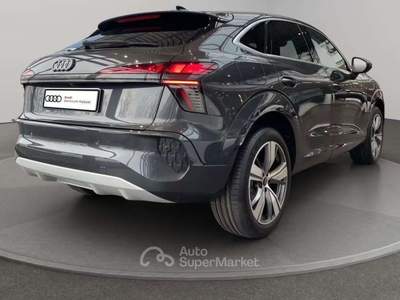 Audi Q3 150cv usata Albano Laziale