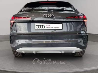 Audi Q3 150cv usata Albano Laziale