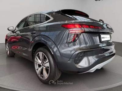 Audi Q3 150cv usata Albano Laziale