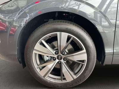 Audi Q3 150cv usata Albano Laziale