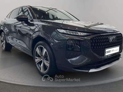 Audi Q3 150cv usata Albano Laziale