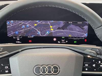 Audi Q3 150cv usata Albano Laziale
