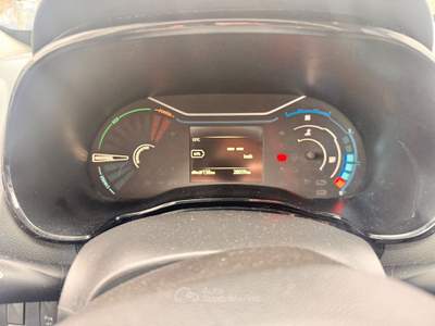 Dacia Spring FULL ELECTRIC Blu/Azzurro usata Giulianova