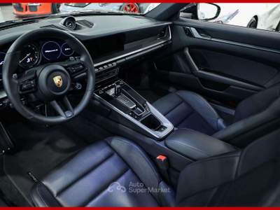 Porsche 911 450cv Nero usata Vergiate