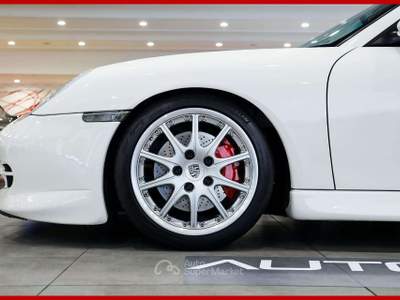 Porsche 911 GT3 CLUB SPORT - TAGLIANDATA Bianco usata Vergiate