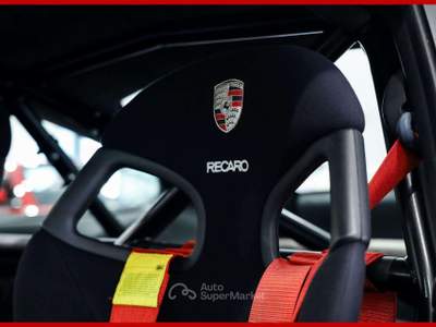 Porsche 911 GT3 CLUB SPORT - TAGLIANDATA Bianco usata Vergiate