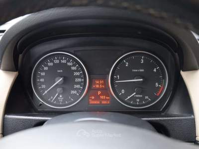 BMW X1 X1 xDrive20d X-Line Automatica Navi PRO Pelle Xenon + Marrone usata Rezzato