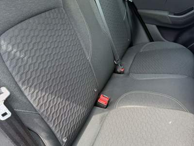 Ford Puma Ford Puma 1.0 ecoboost h Titanium s&s 125cv auto Grigio usata Giugliano in Campania