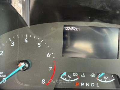 Ford Puma Ford Puma 1.0 ecoboost h Titanium s&s 125cv auto Grigio usata Giugliano in Campania