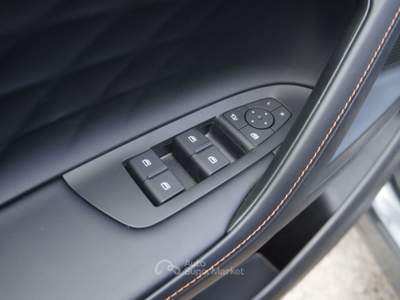 MG HS II 1.5 hybrid+  Luxury auto Grigio usata Gorlago