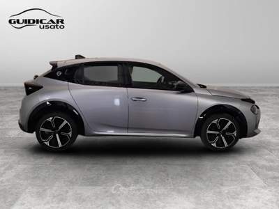 Lancia Ypsilon 1.2 mhev LX e-DCT Blu/Azzurro usata Lucca