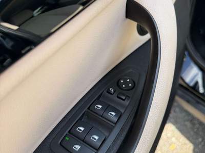 BMW X2 X2 X2 F39 sdrive18d Sport auto Nero usata Alessandria