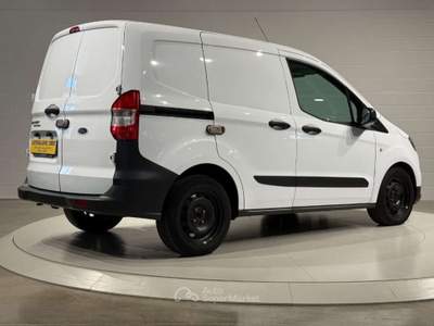 Ford Transit Courier 100cv Van Trend GAR.UFF.01/2030 PREZZO+IVA Bianco usata San Biagio di Callalta
