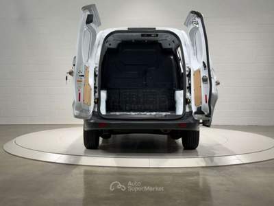 Ford Transit Courier 100cv Van Trend GAR.UFF.01/2030 PREZZO+IVA Bianco usata San Biagio di Callalta