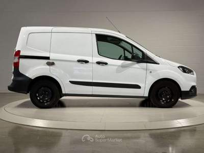 Ford Transit Courier 100cv Van Trend GAR.UFF.01/2030 PREZZO+IVA Bianco usata San Biagio di Callalta