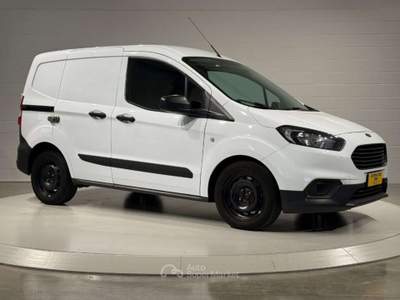 Ford Transit Courier 100cv Van Trend GAR.UFF.01/2030 PREZZO+IVA Bianco usata San Biagio di Callalta