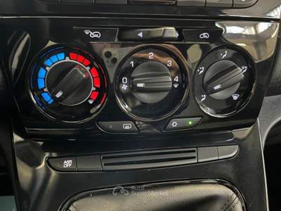 Lancia Ypsilon 1.2 GOLD KM 32000 Grigio usata Torino