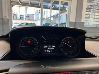 Lancia Ypsilon 1.2 GOLD KM 32000 Grigio usata Torino