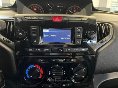 Lancia Ypsilon 1.2 GOLD KM 32000 Grigio usata Torino
