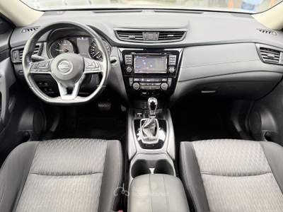 Nissan X-Trail Diesel 177CV E6 Automatica - 2019 Grigio usata Roma