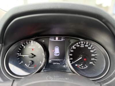 Nissan X-Trail Diesel 177CV E6 Automatica - 2019 Grigio usata Roma