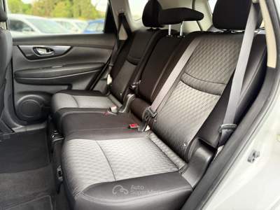 Nissan X-Trail Diesel 177CV E6 Automatica - 2019 Grigio usata Roma