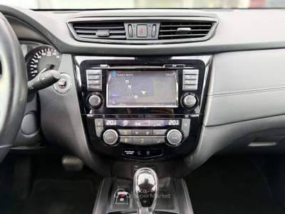 Nissan X-Trail Diesel 177CV E6 Automatica - 2019 Grigio usata Roma