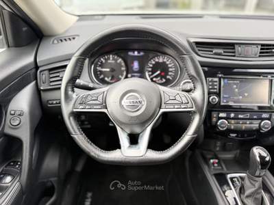 Nissan X-Trail Diesel 177CV E6 Automatica - 2019 Grigio usata Roma