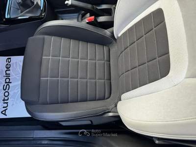 Citroen C3 Turbo 100 S&S MAX #nero-tettobianco Nero usata Spinea