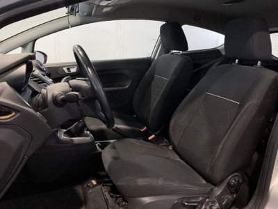 Ford Fiesta 1.2 60CV 3 porte Titanium Grigio usata Torino