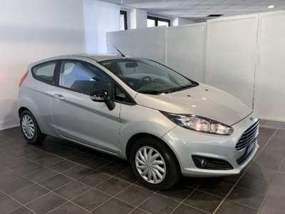 Ford Fiesta 1.2 60CV 3 porte Titanium Grigio usata Torino