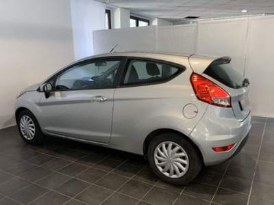 Ford Fiesta 1.2 60CV 3 porte Titanium Grigio usata Torino
