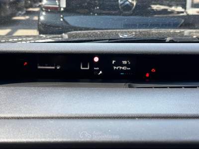 Citroen C3 Turbo 100 S&S MAX #nero-tettobianco Nero usata Spinea