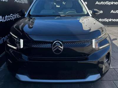 Citroen C3 Turbo 100 S&S MAX #nero-tettobianco Nero usata Spinea