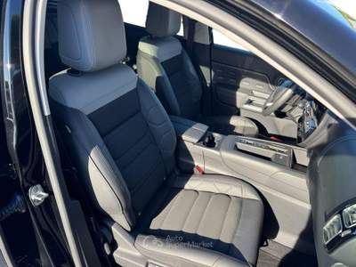 Citroen C5 Aircross max - bluehdi 130 s&s eat8 Nero usata Fisciano