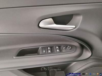 Alfa Romeo Junior Hybrid 145cv TECHNO Speciale Blu/Azzurro usata Piove di Sacco