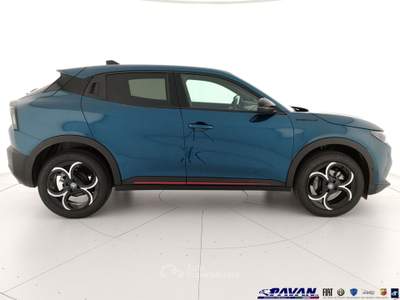 Alfa Romeo Junior Hybrid 145cv TECHNO Speciale Blu/Azzurro usata Piove di Sacco