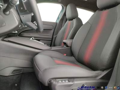 Alfa Romeo Junior Hybrid 145cv TECHNO Speciale Blu/Azzurro usata Piove di Sacco
