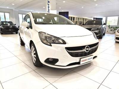 Opel Corsa Corsa 3p 1.2 Bianco usata Alto Reno Terme