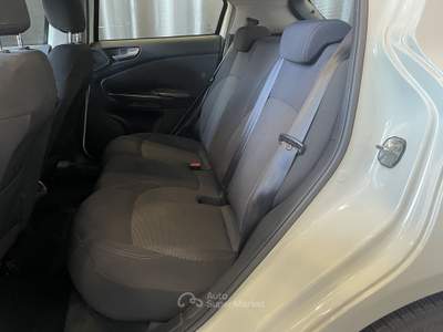 Alfa Romeo Giulietta 1.6 JTDm 105cv EU5+ Distinctive Bianco usata Leini