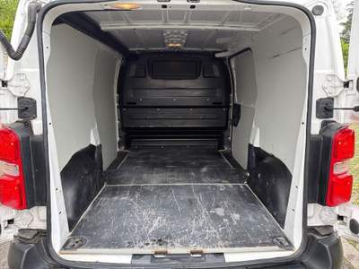 Toyota Proace 2.0D 122CV S&S PL-TN Furgone Medium 3p.14q Bianco usata Varese