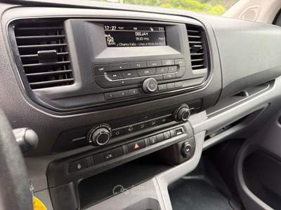 Toyota Proace 2.0D 122CV S&S PL-TN Furgone Medium 3p.14q Bianco usata Varese