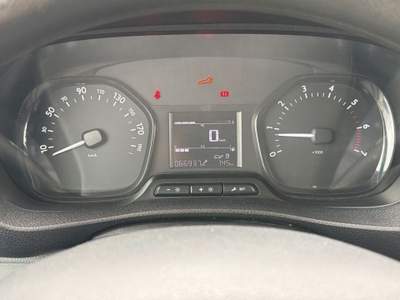 Toyota Proace 2.0D 122CV S&S PL-TN Furgone Medium 3p.14q Bianco usata Varese