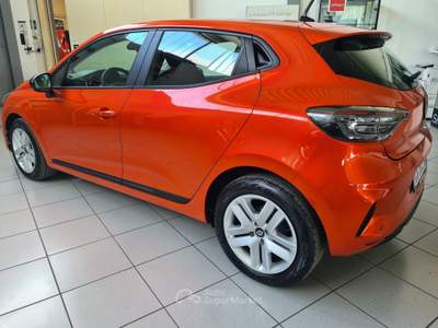 Renault Clio 1.0 SCE 49KW EVOLUTION Arancione usata Parma
